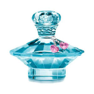 BRITNEY SPEARS CURIOUS EDP 100ML WODA PERFUMOWANA