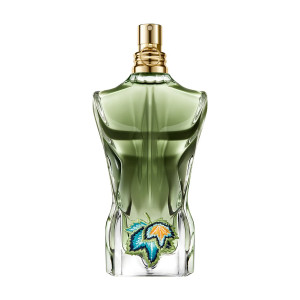 JEAN PAUL GAULTIER LE BEAU PARADISE GARDEN EDP 125ML WODA PERFUMOWANA