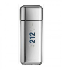 CAROLINA HERRERA 212 VIP MEN EDT 100ML WODA TOALETOWA