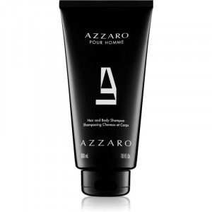 AZZARO POUR HOMME ŻEL P/P 300ML