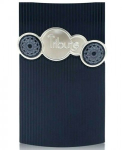 AFNAN TRIBUTE BLUE EDP 100ML WODA PERFUMOWANA