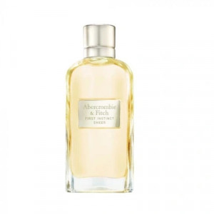 ABERCROMBIE & FITCH FIRST INSTINCT SHEER EDP 50ML WODA PERFUMOWANA