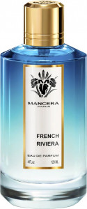 MANCERA FRENCH RIVIERA EDP 120ML WODA PERFUMOWANA