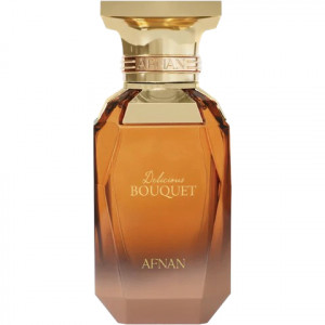 AFNAN DELICIOUS BOUQUET EDP 80ML WODA PERFUMOWANA