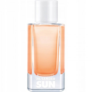 JIL SANDER SUN SUMMER EDITION EDT 75ML WODA TOALETOWA TESTER