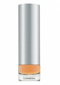 CALVIN KLEIN CONTRADICTION FOR WOMEN EDP 100ML WODA PERFUMOWANA