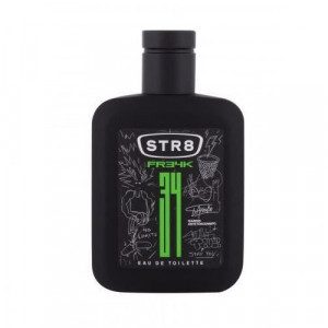 STR8 FR34K EDT 100ML WODA TOALETOWA