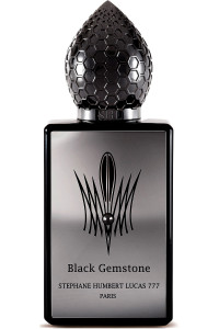 STEPHANE HUMBERT LUCAS 777 BLACK GEMSTONE PERFUMY 50ML TESTER