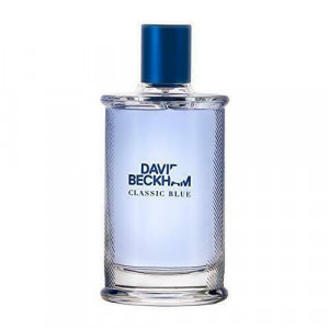 DAVID BECKHAM CLASSIC BLUE EDT 90ML WODA TOALETOWA