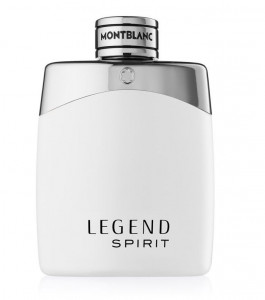 MONT BLANC LEGEND SPIRIT EDT 100ML WODA TOALETOWA TESTER
