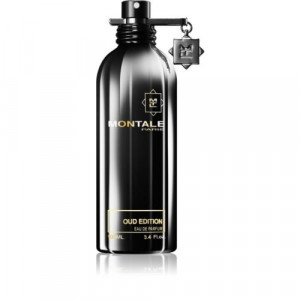 MONTALE OUD EDITION EDP 100ML WODA PERFUMOWANA