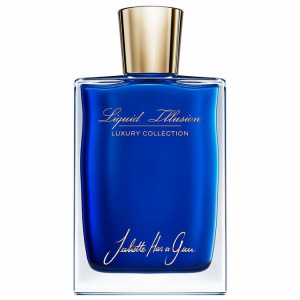 JULIETTE HAS A GUN LIQUID ILLUSION EDP 75ML WODA PERFUMOWANA TESTER