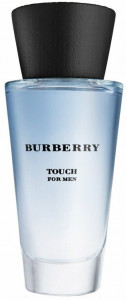 BURBERRY TOUCH MEN EDT 100ML WODA TOALETOWA TESTER