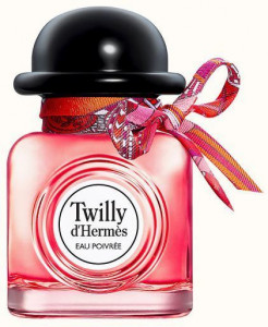 HERMES TWILLY EAU POIVREE D'HERMES EDP 50ML WODA PERFUMOWANA