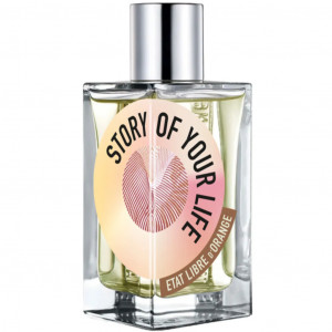 ETAT LIBRE D'ORANGE STORY OF YOUR LIFE EDP 100ML WODA PERFUMOWANA