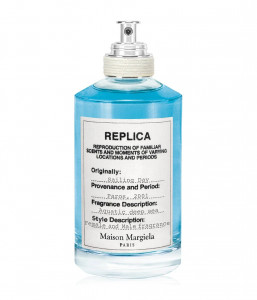 MAISON MARTIN MARGIELA SAILING DAY EDT 100ML WODA TOALETOWA
