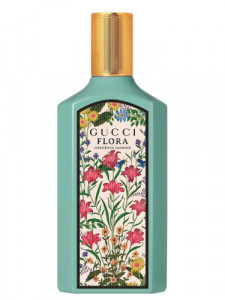 GUCCI FLORA GORGEOUS JASMINE EDP 100ML WODA PERFUMOWANA TESTER