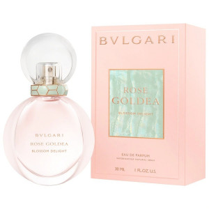 BVLGARI ROSE GOLDEA BLOSSOM DELIGHT EDP 75ML WODA PERFUMOWANA TESTER