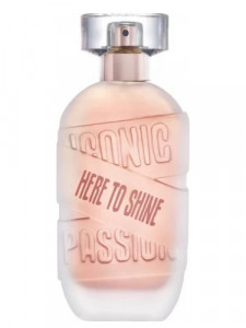 NAOMI CAMPBELL HERE TO SHINE EDT 30ML WODA TOALETOWA