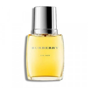 BURBERRY FOR MEN EDT 50ML WODA TOALETOWA