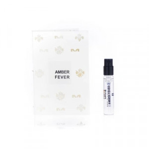 MANCERA AMBER FEVER EDP 2ML WODA PERFUMOWANA