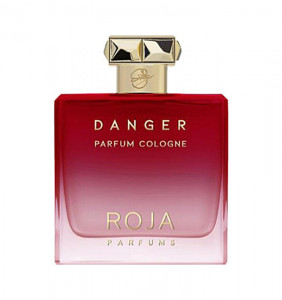 ROJA PARFUMS DANGER POUR HOMME PARFUM COLOGNE PERFUMY 100ML