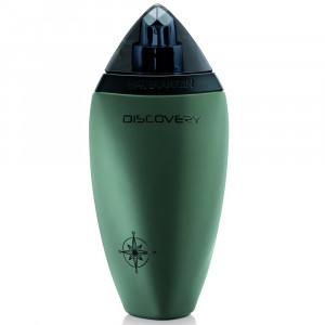 MAUBOUSSIN DISCOVERY EDP 100ML WODA PERFUMOWANA