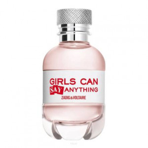 ZADIG & VOLTAIRE GIRLS CAN SAY ANYTHING EDP 90ML WODA PERFUMOWANA