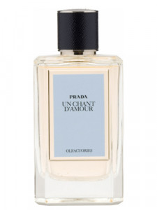PRADA UN CHANT D'AMOUR EDP 100ML WODA PERFUMOWANA