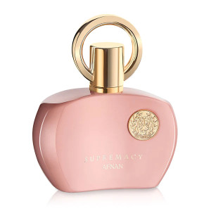 AFNAN SUPREMACY PINK EDP 100ML WODA PERFUMOWANA