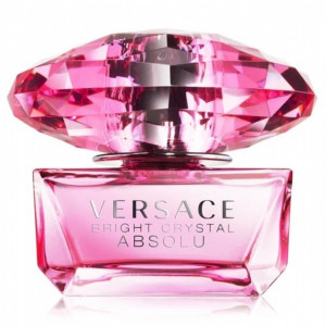 VERSACE BRIGHT CRYSTAL ABSOLU EDP 50ML WODA PERFUMOWANA