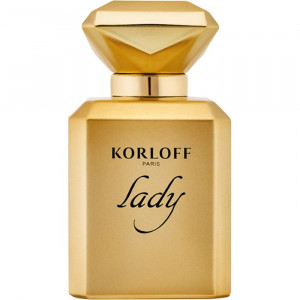 KORLOFF PARIS LADY KORLOFF EDP 30ML WODA PERFUMOWANA