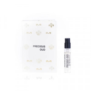MANCERA PRECIOUS OUD EDP 2ML WODA PERFUMOWANA