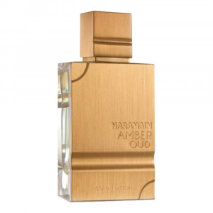 AL HARAMAIN AMBER OUD GOLD EDP 60ML WODA PERFUMOWANA