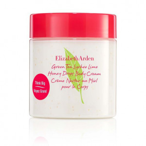 ELIZABETH ARDEN GREEN TEA LYCHE LIME KREM DO CIAŁA 500ML