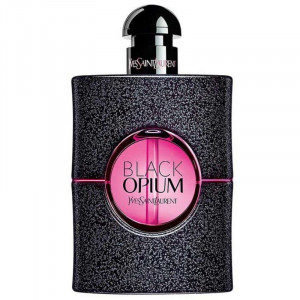 YVES SAINT LAURENT BLACK OPIUM NEON EDP 75ML WODA PERFUMOWANA