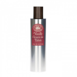 LA MAISON DE LA VANILLE VANILLE FLEURIE DE TAHITI EDT 100ML WODA TOALETOWA