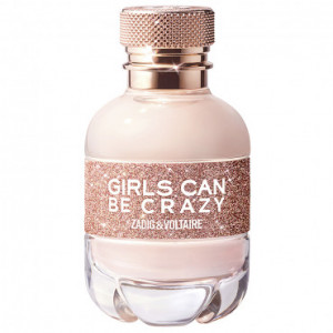 ZADIG & VOLTAIRE GIRLS CAN BE CRAZY EDP 30ML WODA PERFUMOWANA