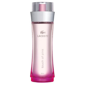 LACOSTE TOUCH OF PINK EDT 90ML WODA TOALETOWA TESTER