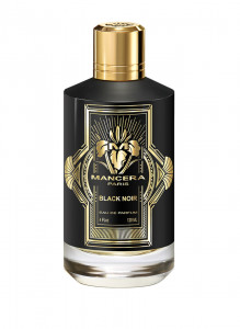 MANCERA BLACK NOIR EDP 120ML WODA PERFUMOWANA