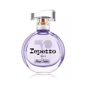 REPETTO MUSC SATIN EDT 50ML WODA TOALETOWA