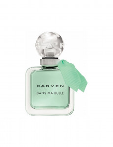 CARVEN DANS MA BULLE EDT 100ML WODA TOALETOWA TESTER
