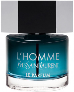 YVES SAINT LAURENT L'HOMME LE PARFUM EDP 60ML WODA PERFUMOWANA