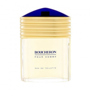 BOUCHERON POUR HOMME EDT 50ML WODA TOALETOWA