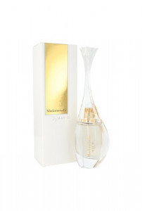 REYANE TRADITION MADEMOISELLE BY MAY H EDP 100ML WODA PERFUMOWANA