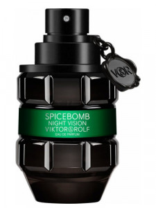 VIKTOR&ROLF SPICEBOMB NIGHT VISION EDP 50ML WODA PERFUMOWANA