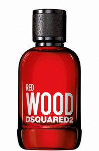 DSQUARED2 RED WOOD EDT 50ML WODA TOALETOWA