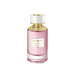 BOUCHERON ROSE D'ISPARTA EDP 125ML WODA PERFUMOWANA