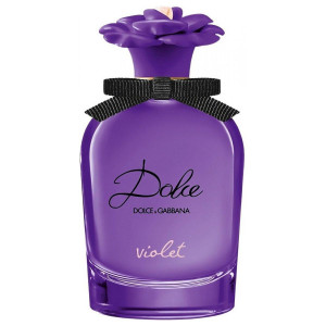 DOLCE&GABBANA DOLCE VIOLET EDT 75ML WODA TOALETOWA TESTER
