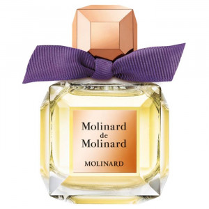MOLINARD DE MOLINARD EDT 75ML WODA TOALETOWA TESTER